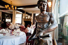 Auberge du Forgeron