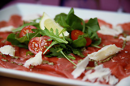 IL RISTORANTE Toulon