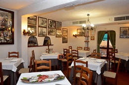 Il Ceppo - Ristorante Albergo