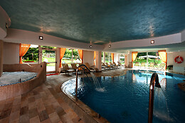 Centro Pineta Family Hotel & Wellness