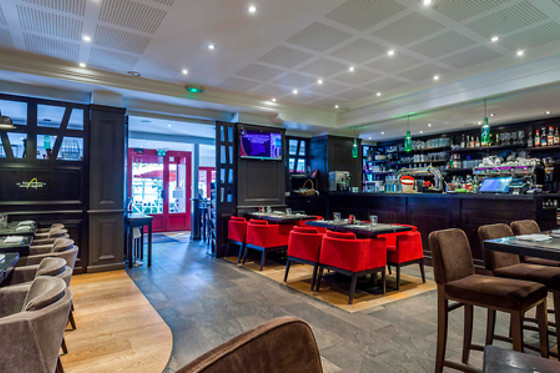 Best Western Le Duguesclin - photo 0
