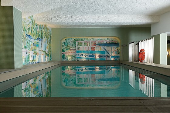 Online Booking EPS - photo 0