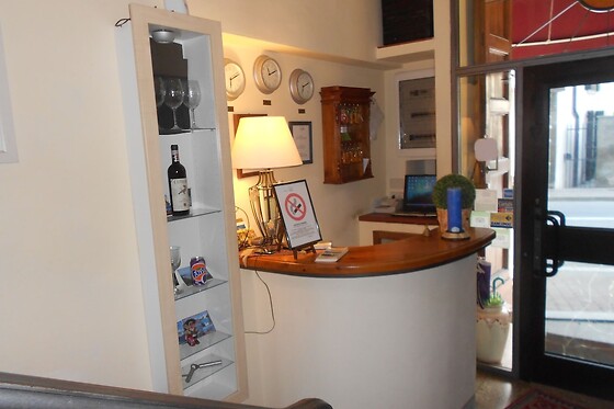 Online Booking EPS - photo 4