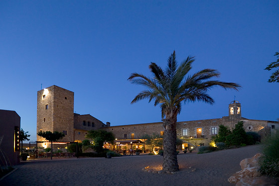 HOTEL CASTELL D'EMPORDA - photo 7