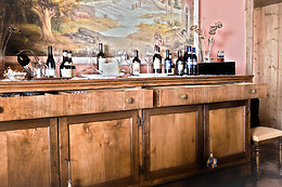 Hotel Ristorante Colonne