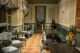 Hotel Ristorante Colonne
