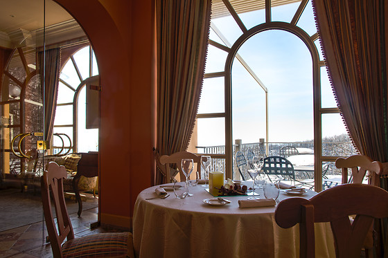 Hotel Ristorante Colonne - photo 0