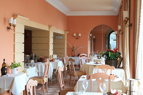Hotel Ristorante Colonne - photo 13