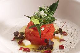 Hotel Ristorante Colonne