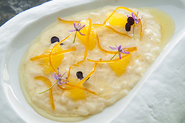 Hotel Ristorante Colonne