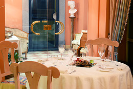 Hotel Ristorante Colonne