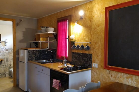 Camping Camplani - photo 1