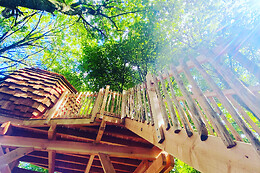 Les jardins zen du Quistillic