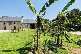 Les jardins zen du Quistillic