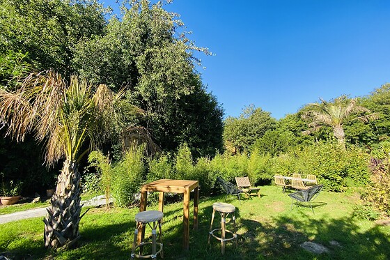 Les jardins zen du Quistillic - photo 19