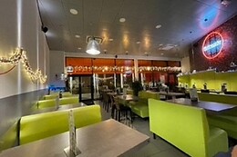 Brasserie l'Intrépide