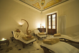Hotel Villa Ricci