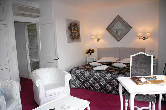 La Bastide de Tourtour Hôtel**** & Spa - photo 9