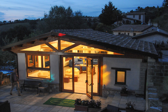 Umbria Resort & Spa - photo 5