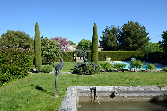 Le Mas des Carassins - photo 7