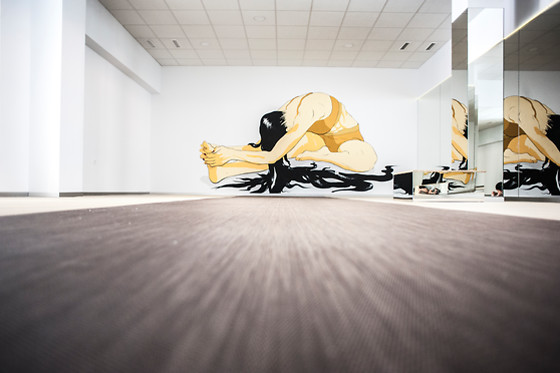 BIKRAM YOGA SPAIN - photo 4