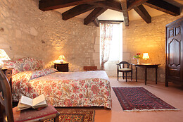 Château de la Côte