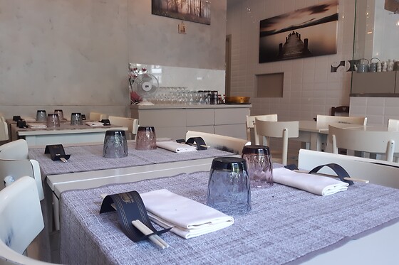 Yummy Asian Fusion Cuisine - photo 3