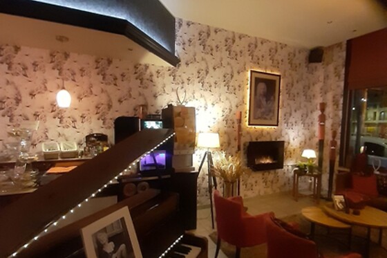 Brasserie Vivaldi - photo 3