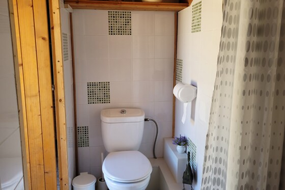 La Maison Ronde et ses Cahutes - photo 12