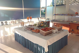 HOTEL EVENIA MONTE REAL