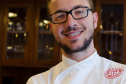 Antica Osteria Magenes
