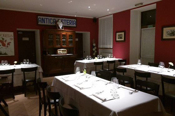Antica Osteria Magenes - photo 4