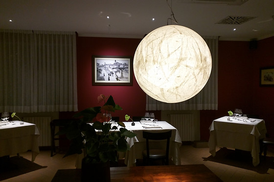 Antica Osteria Magenes - photo 1