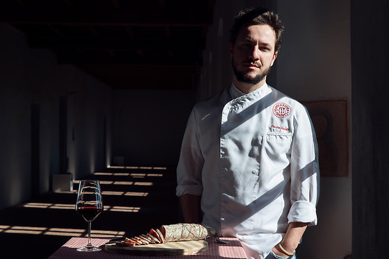 Antica Osteria Magenes - photo 9
