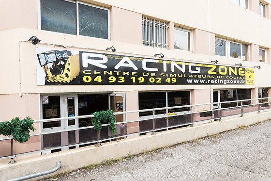 Racing zone - photo 0
