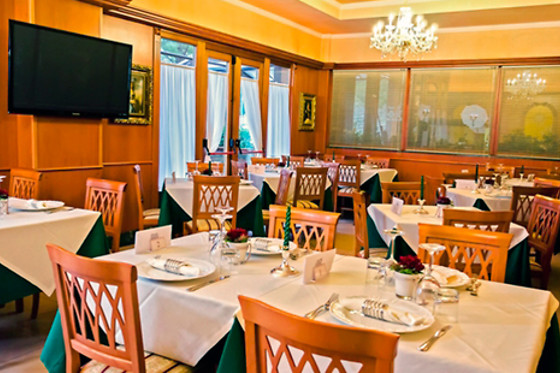 Hotel Sorriso - photo 6