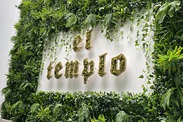 EL REFUGIO DE LOS TEMPLARIOS