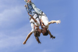 BUNGEE JUMPING BARCELONA