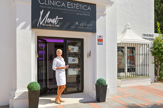 CLINICAS MONET MARBELLA - photo 0