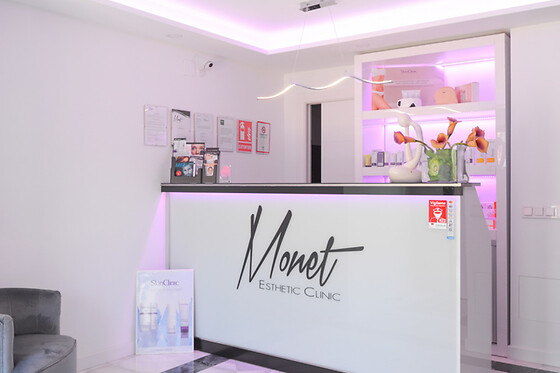CLINICAS MONET MARBELLA - photo 5