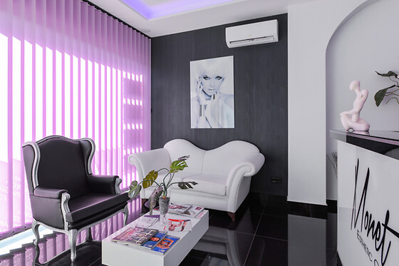 CLINICAS MONET MARBELLA - photo 1