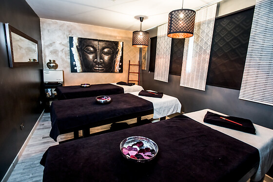Sekoya Spa - photo 3