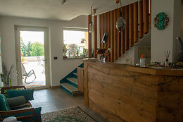 Hotellerie Valle Sacra