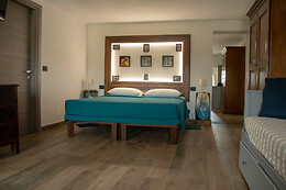 Hotellerie Valle Sacra