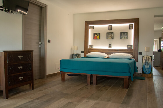 Hotellerie Valle Sacra - photo 10