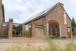 Hotel De Maretak