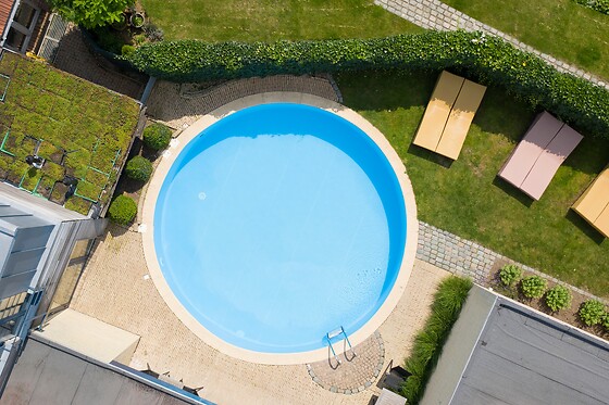 Hotel De Maretak - photo 9
