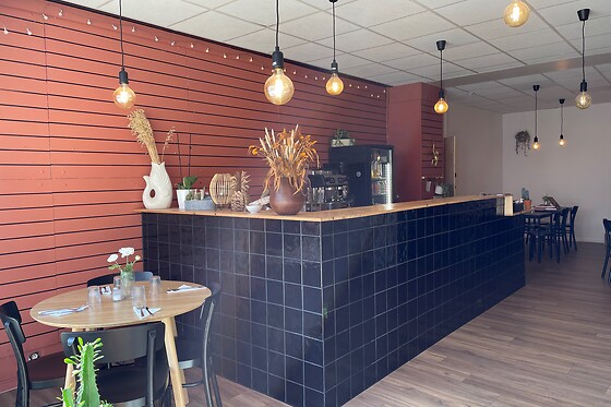 KUCA- Sun Food & Break - photo 1