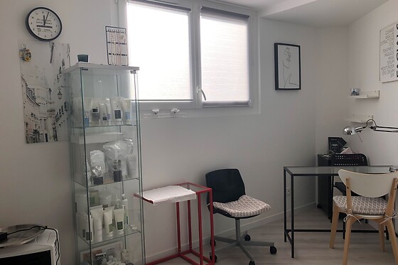 Beauté Oks - photo 1