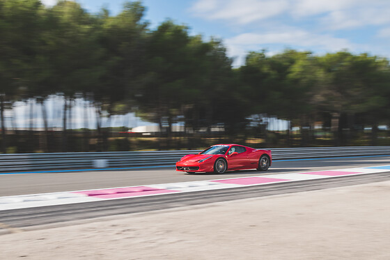 GT Drive - photo 21